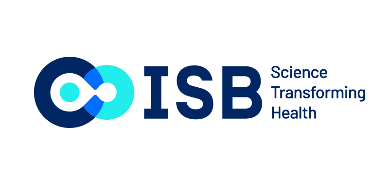 ISB Logo