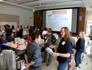 Teachers from Seattle Public Schools and Renton Public Schools participate in a program to integrate Next Generation Science Standards into curriculum.