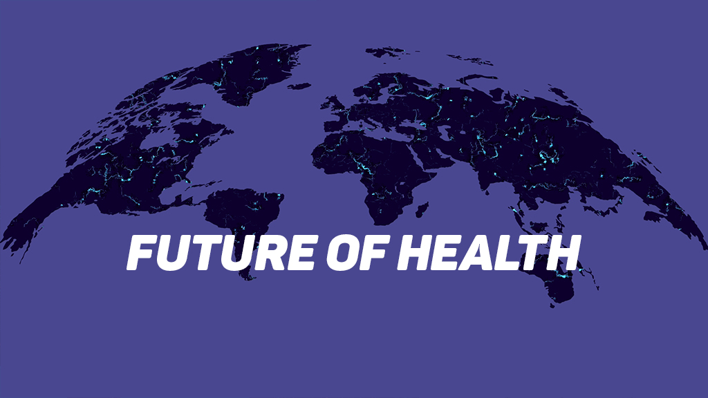 Future of Health Symposium