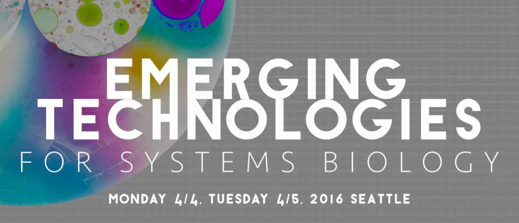 Emerging Technologies Symposium