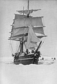Back in 1910 during Robert Scott’s Terra Nova, expedition it took the men seven months to reach McMurdo, Antarctica, and they did it all on a wooden sail ship! In comparison, it feels silly to complain about the 28 hours of flying time and cramped airline seats just to arrive to McMurdo.